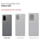 Galaxy S20 Series - Rugged Armor