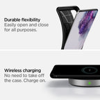 Galaxy S20 Series - Rugged Armor