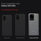Galaxy S20 Series - Rugged Armor