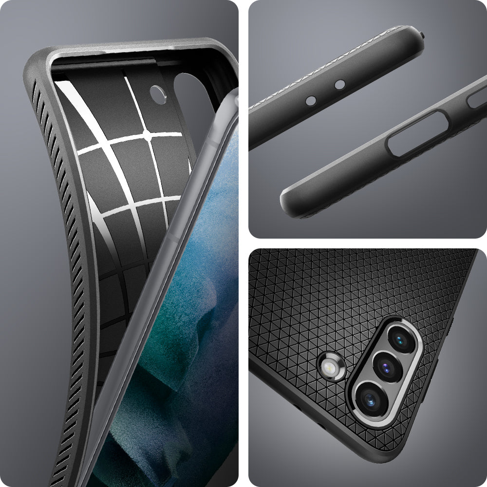 Galaxy S21 Series - Liquid Air