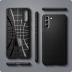 Galaxy S21 Series - Liquid Air