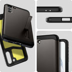 Galaxy S21 Series - Tough Armor