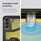 Galaxy S21 Series - Tough Armor