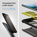 Galaxy S21 Series - Tough Armor