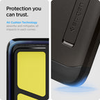 Galaxy S21 Series - Tough Armor
