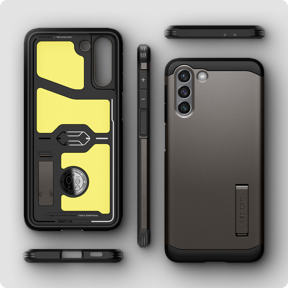 Galaxy S21 Series - Tough Armor