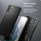 Galaxy S21 Series - Liquid Air
