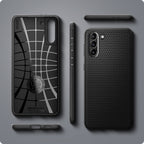 Galaxy S21 Series - Liquid Air
