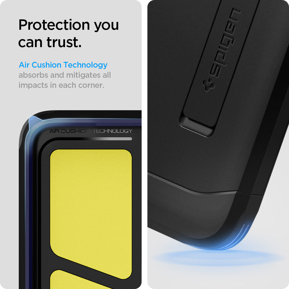 Galaxy S21 Series - Tough Armor