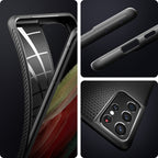 Galaxy S21 Series - Liquid Air