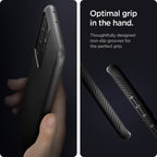 Galaxy S21 Series - Liquid Air