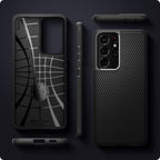 Galaxy S21 Series - Liquid Air