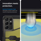 Galaxy S21 Series - Tough Armor