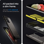 Galaxy S21 Series - Tough Armor