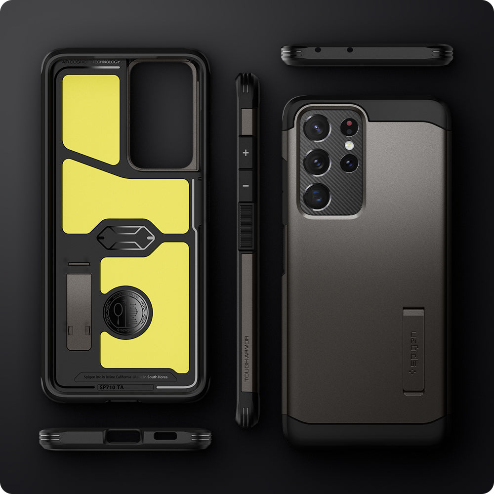 Galaxy S21 Series - Tough Armor