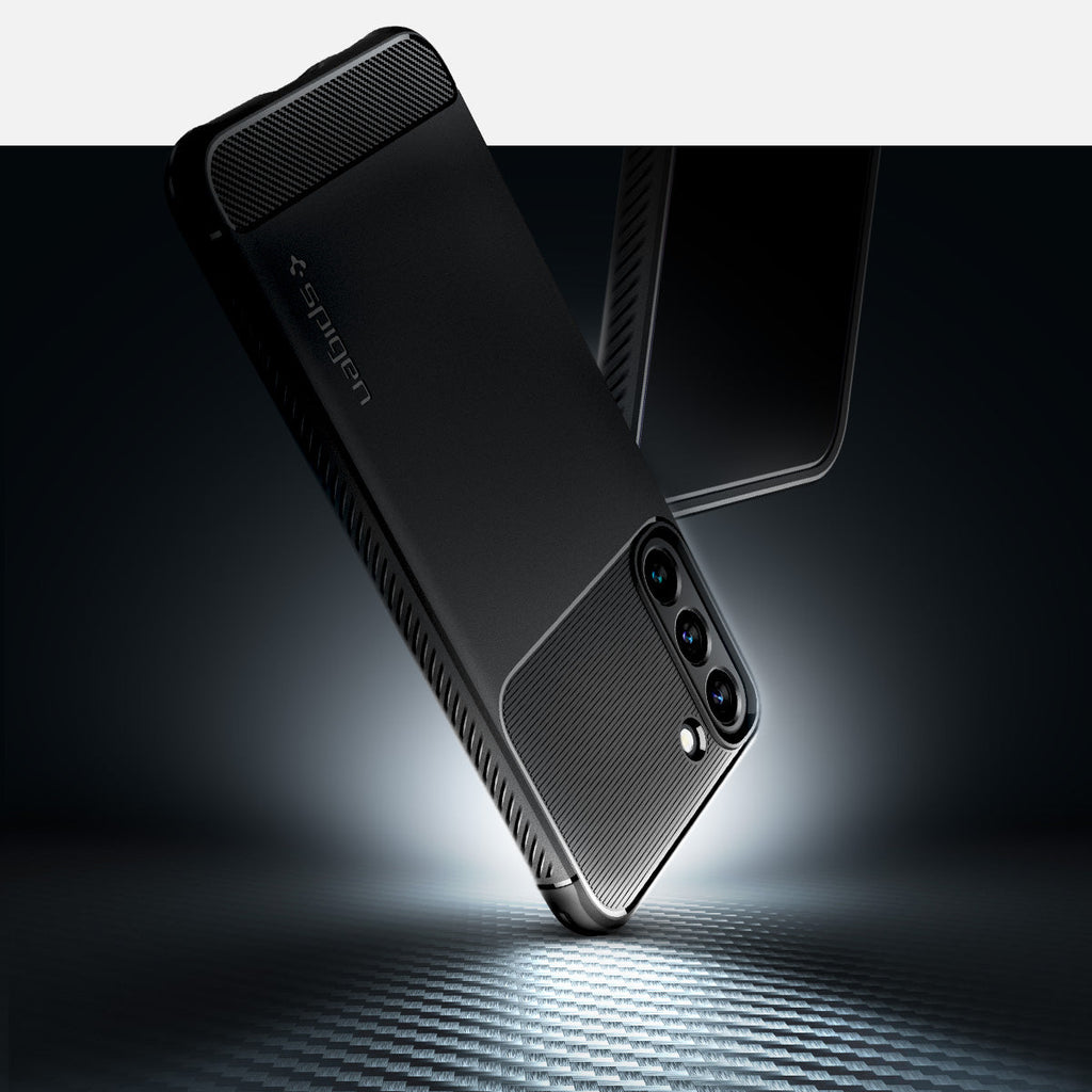 Galaxy S22 Series - Rugged Armor