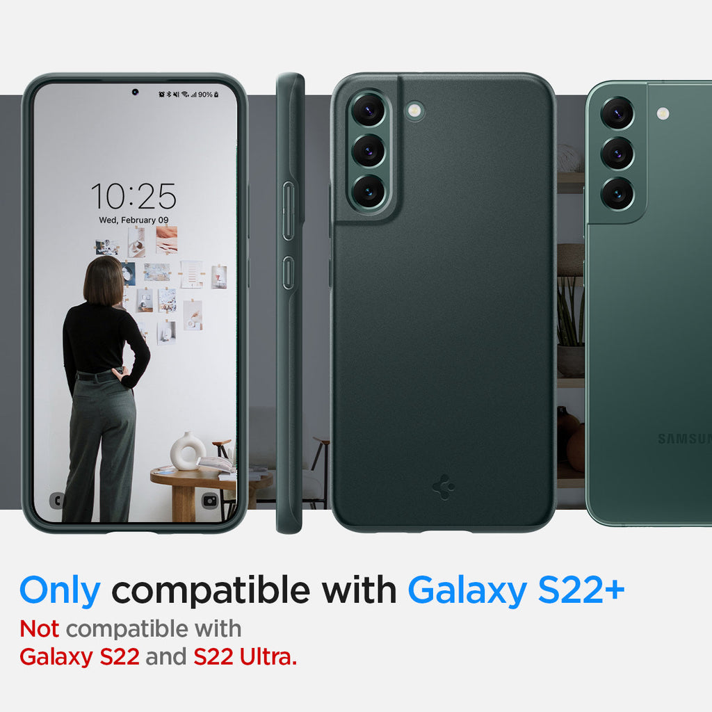 Galaxy S22 Series - Thin Fit