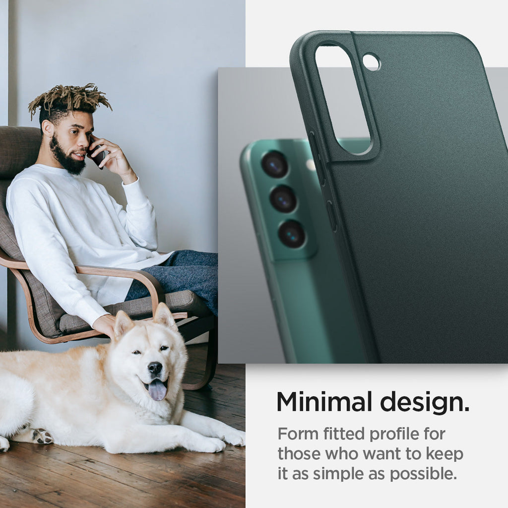 Galaxy S22 Series - Thin Fit