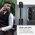 Galaxy S22 Series - Rugged Armor