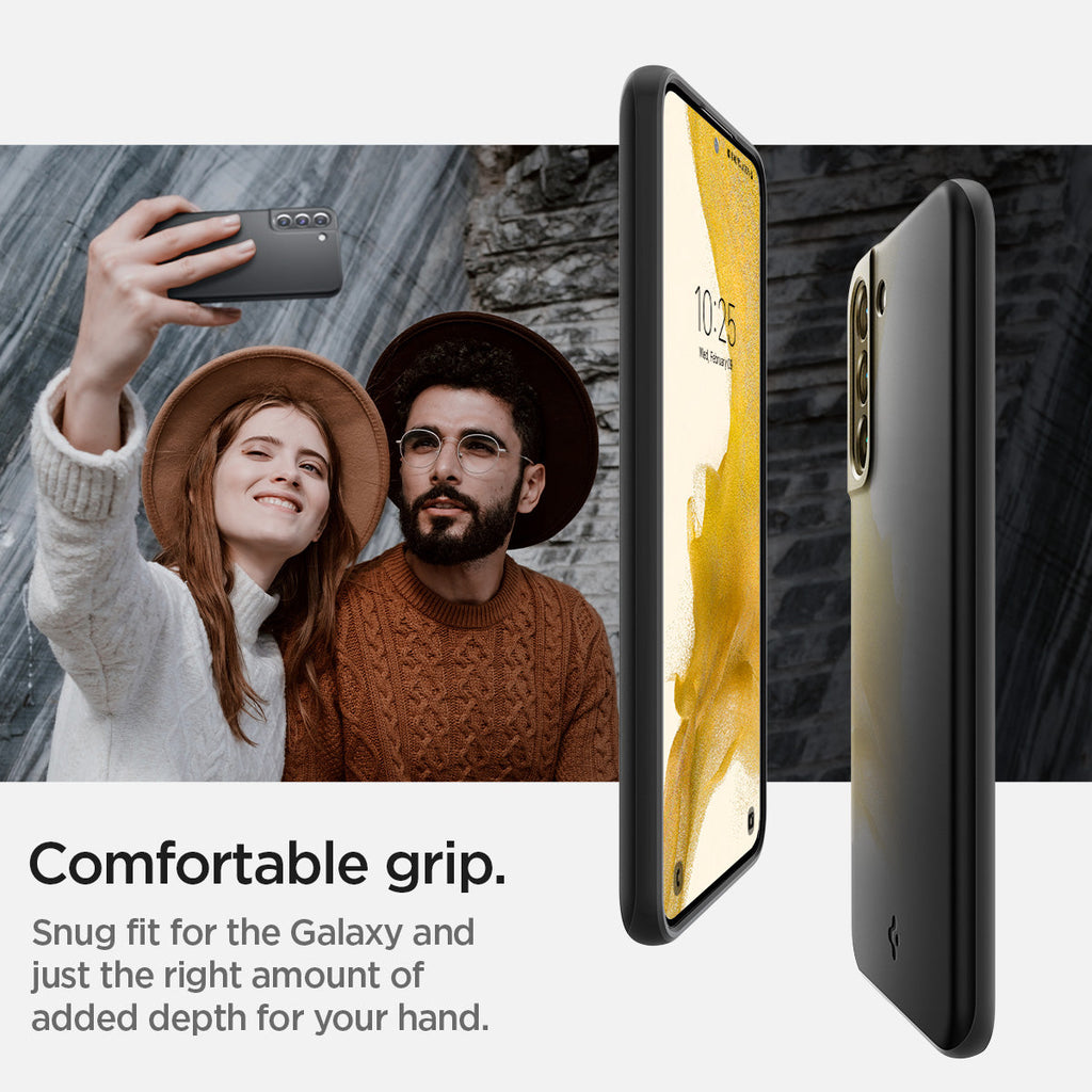 Galaxy S22 Series - Thin Fit
