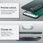 Galaxy S22 Series - Thin Fit