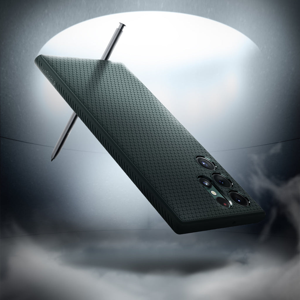 Galaxy S22 Series - Liquid Air