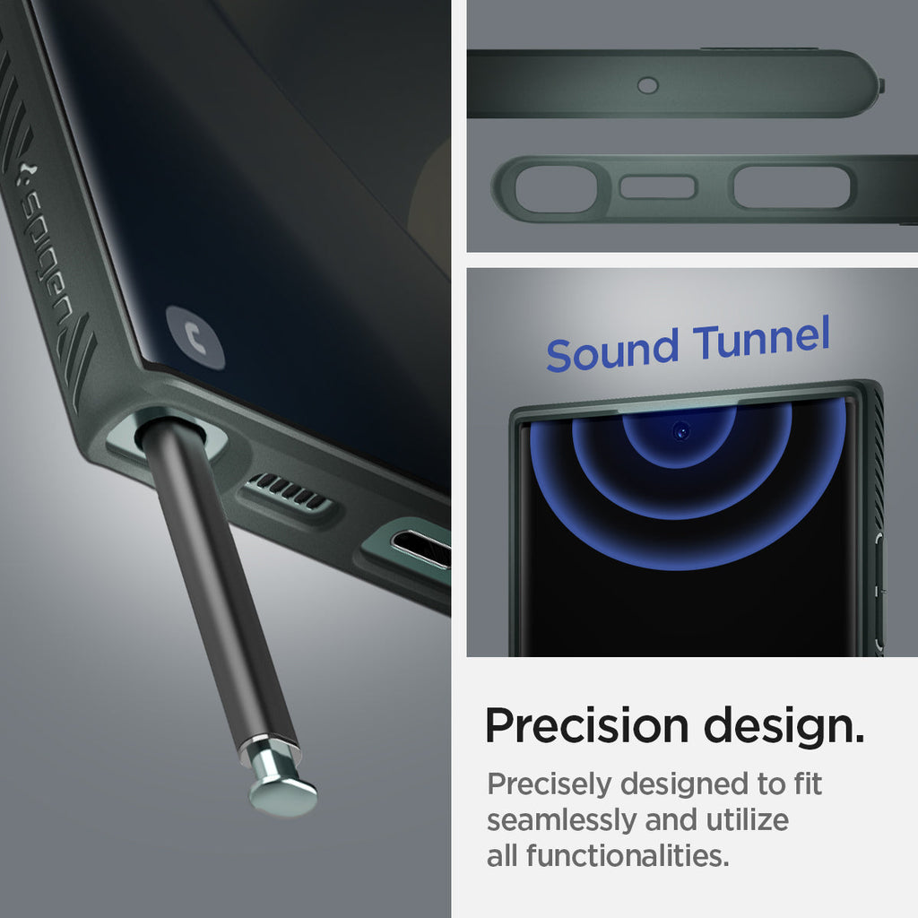 Galaxy S22 Series - Liquid Air