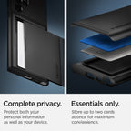 Galaxy S22 Series - Slim Armor CS