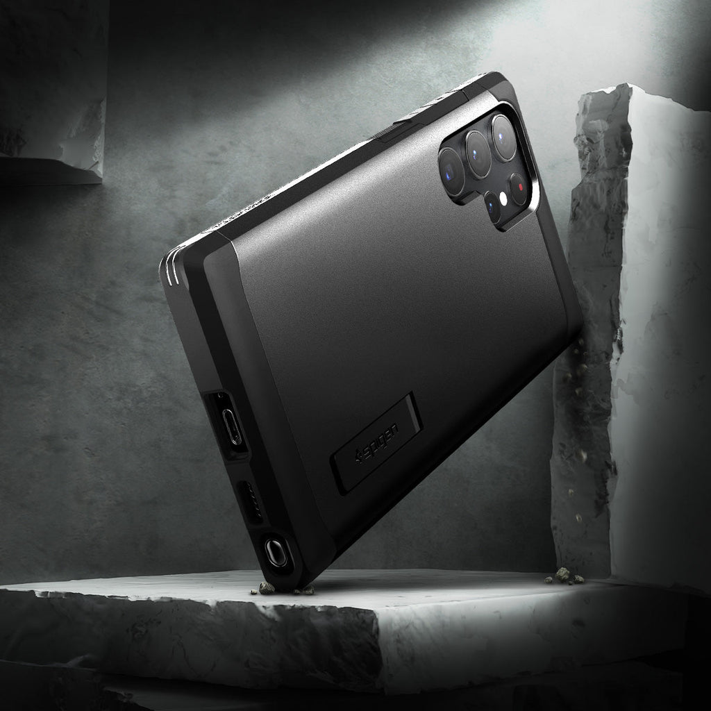 Galaxy S22 Series - Tough Armor