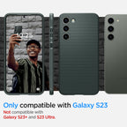Galaxy S23 Series - Liquid Air