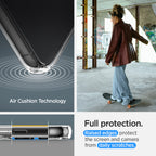 Galaxy S23 Series - Liquid Crystal