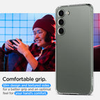 Galaxy S23 Series - Liquid Crystal