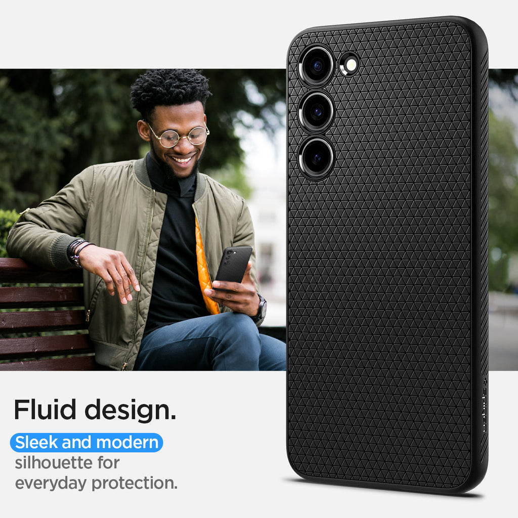 Galaxy S23 Series - Liquid Air