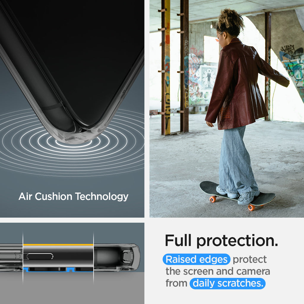 Galaxy S23 Series - Liquid Crystal