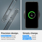 Galaxy S23 Series - Liquid Crystal