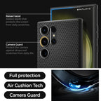 Galaxy S23 Series - Liquid Air