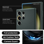 Galaxy S23 Series - Liquid Air