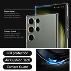Galaxy S23 Series - Liquid Crystal