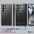 Galaxy S24 Series - Rugged Armor