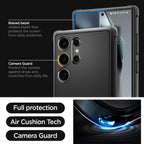 Galaxy S24 Series - Rugged Armor