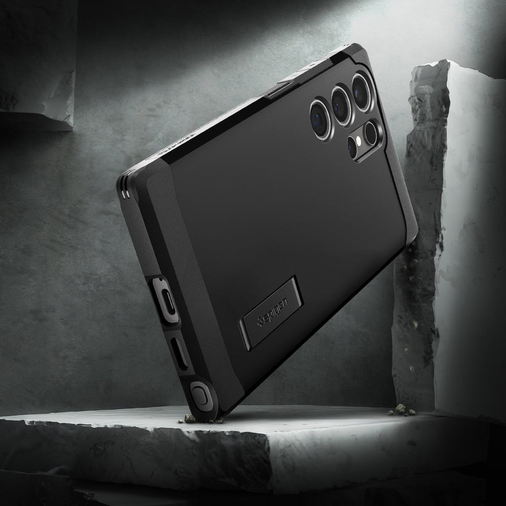 Galaxy S24 Series - Tough Armor