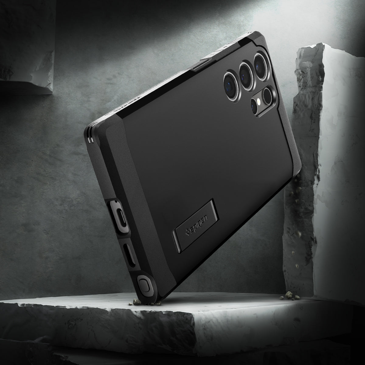 Galaxy S24 Series - Tough Armor