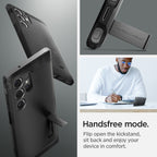 Galaxy S24 Series - Tough Armor