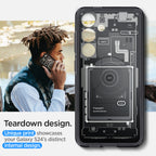 Galaxy S24 Series - Ultra Hybrid Zero One