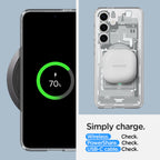 Galaxy S24 Series - Ultra Hybrid Zero One