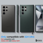 Galaxy S24 Series - Liquid Air