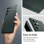 Galaxy S24 Series - Liquid Air