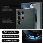 Galaxy S24 Series - Liquid Air