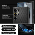 Galaxy S24 Series - Liquid Air
