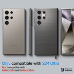 Galaxy S24 Series - Liquid Air